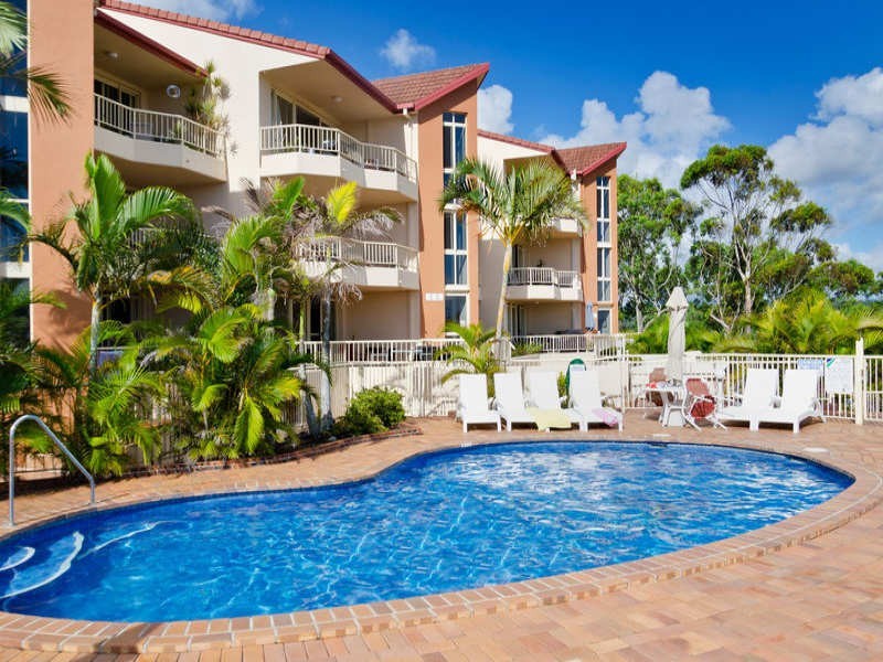 9/38 Duringan, Currumbin QLD 4223