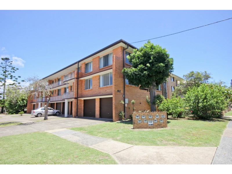 3/146 Surf Parade, Broadbeach QLD 4218
