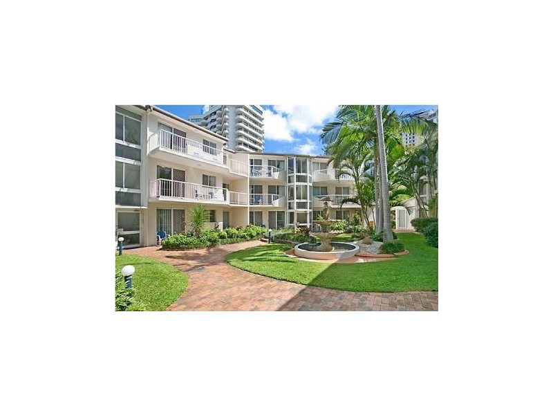 18/11 Frederick St, Surfers Paradise QLD 4217