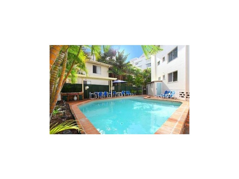18/11 Frederick St, Surfers Paradise QLD 4217