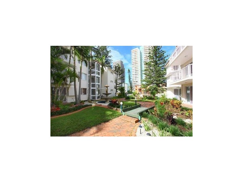 18/11 Frederick St, Surfers Paradise QLD 4217