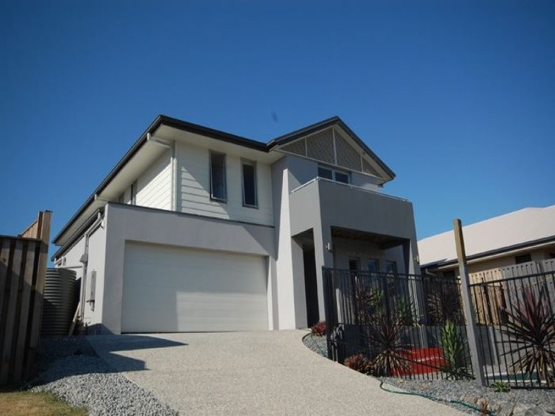 19 Barrington Street, Upper Coomera QLD 4209