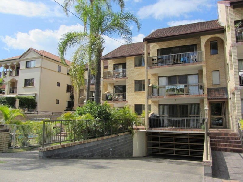 5/14 St Kilda Ave, Broadbeach QLD 4218