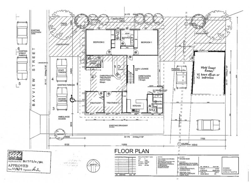 143 Bayview Street, Runaway Bay QLD 4216 Floorplan