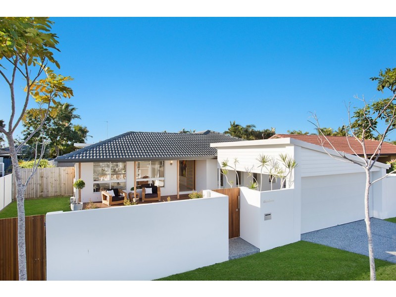 13 Kinglet Street, Burleigh Waters QLD 4220