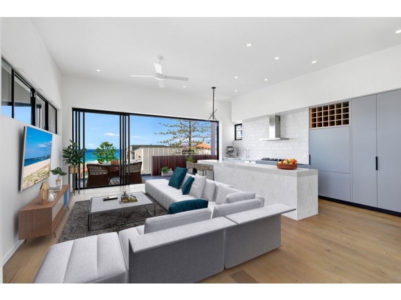 3/28 Jefferson Lane, Palm Beach QLD 4221