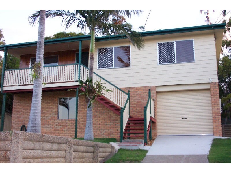 21 Moonarie Street, Sunnybank Hills QLD 4109