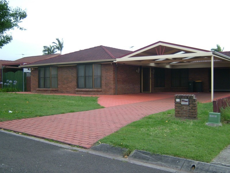 9 Shylock Cres, Sunnybank Hills QLD 4109