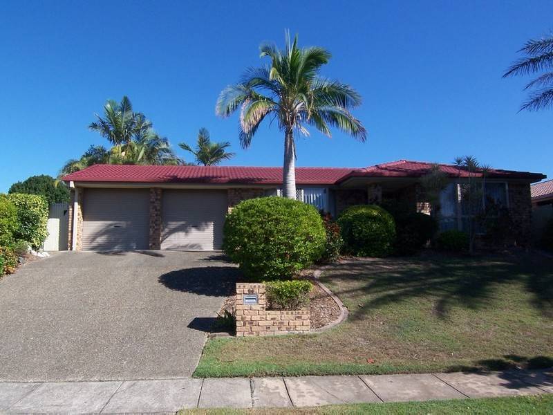 14 Nardie Street, Eight Mile Plains QLD 4113