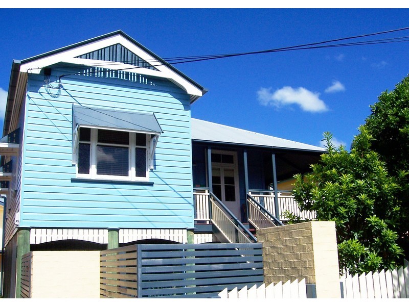 4/18 Baron Street, Greenslopes QLD 4120