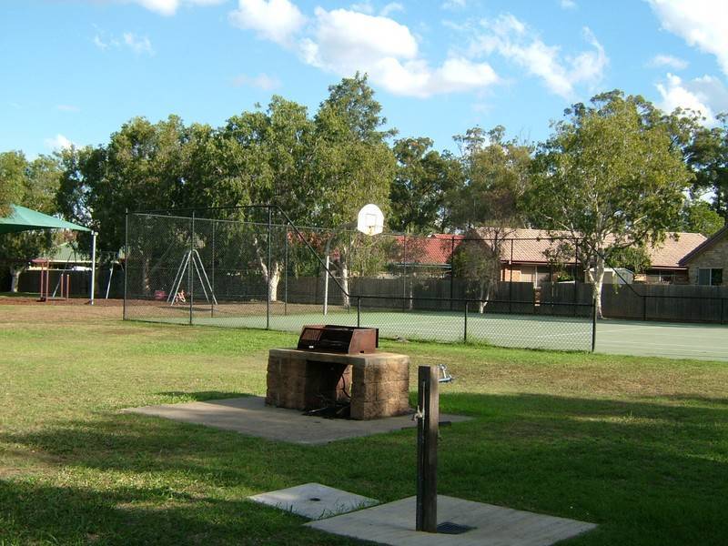 29 BENBEK CIRCUIT, Sunnybank Hills QLD 4109