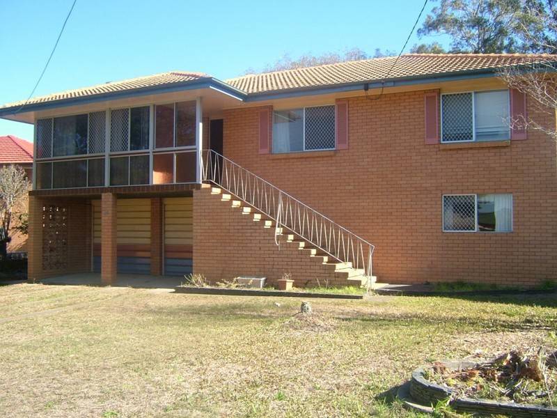 28 Veivers Street, Macgregor QLD 4109