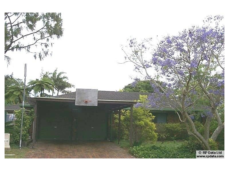 12 Malbon Street, Eight Mile Plains QLD 4113