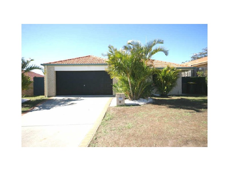 12 Mallan  Place, Kuraby QLD 4112