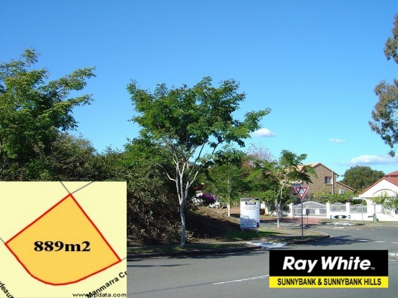 60 Bordeaux Street, Eight Mile Plains QLD 4113