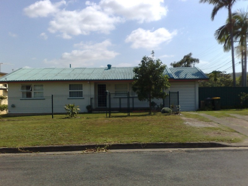 3 Burgess Street, Salisbury QLD 4107