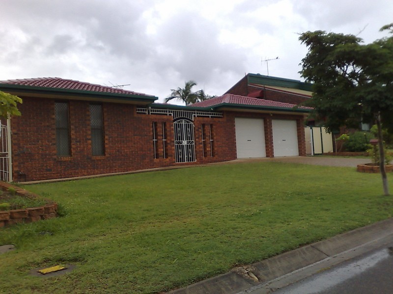 12  Merriwa Street, Sunnybank Hills QLD 4109