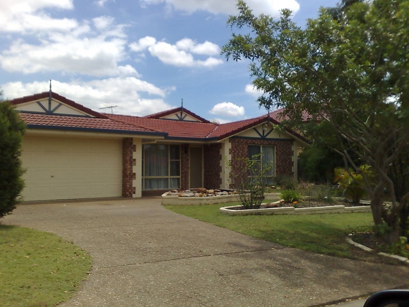 41 Dampier Crescent, Drewvale QLD 4116