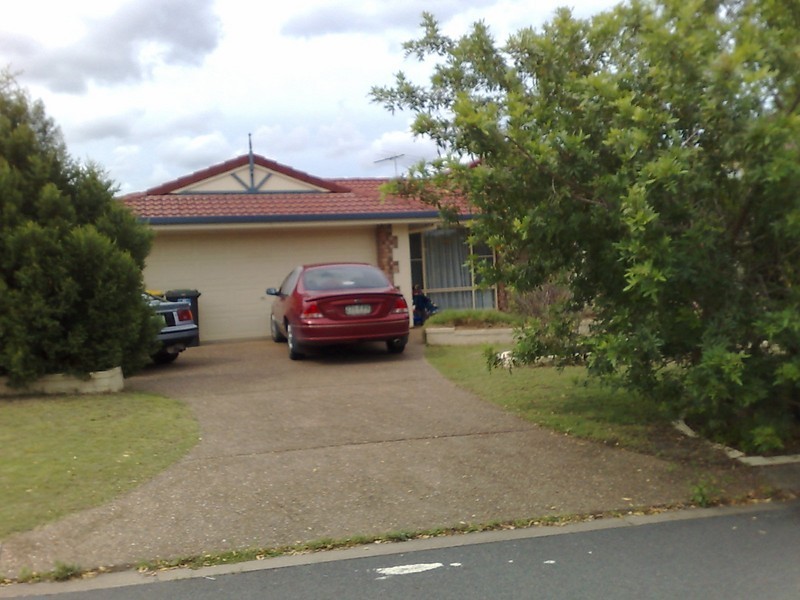 41 Dampier Crescent, Drewvale QLD 4116