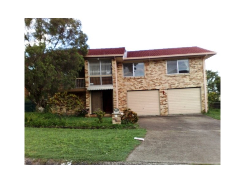 6 Dumaresq Street, Sunnybank Hills QLD 4109