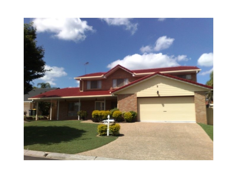 9 Truman Ct, Stretton QLD 4116