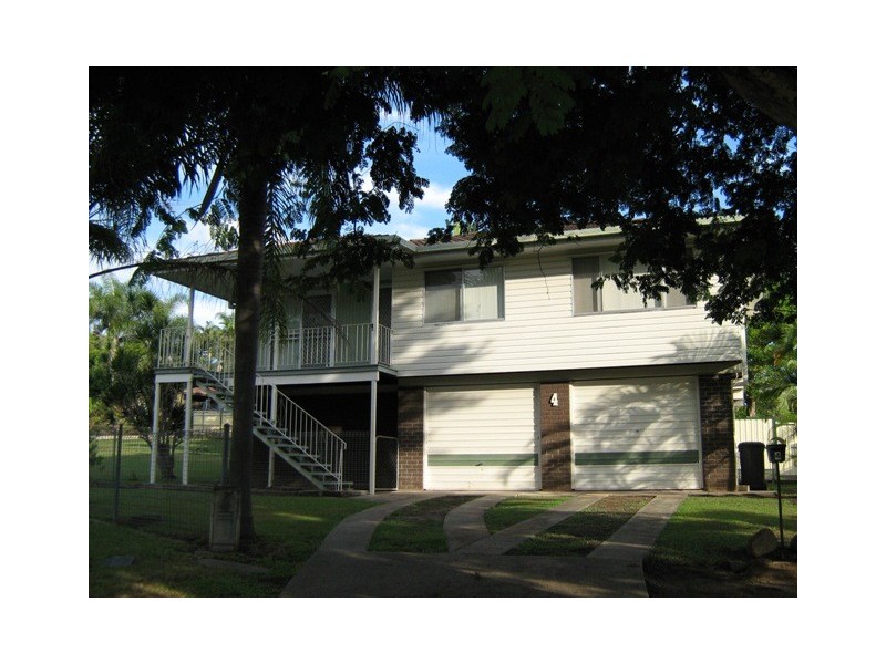 4 Coolgardie Street, Sunnybank Hills QLD 4109