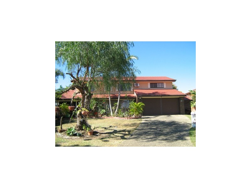 5 Wisconsin Court, Sunnybank Hills QLD 4109