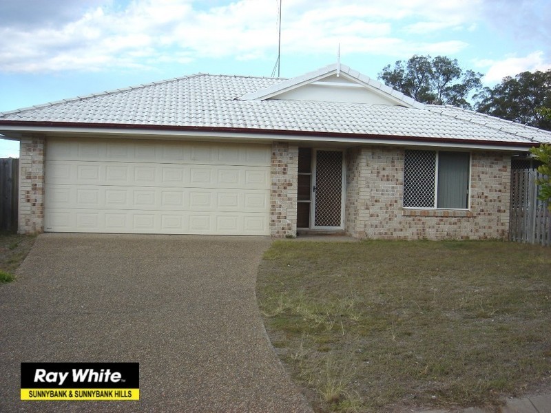 70 Lancaster Circuit, Stretton QLD 4116