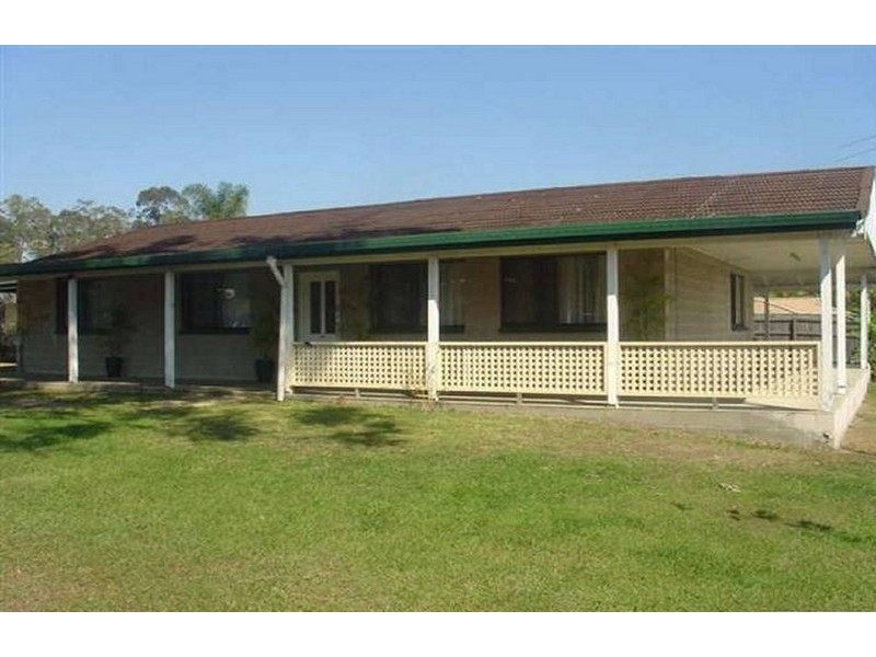 22 First Avenue, Marsden QLD 4132