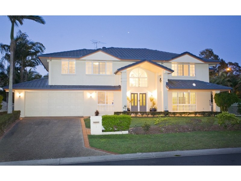 1 Superior Place, Parkinson QLD 4115