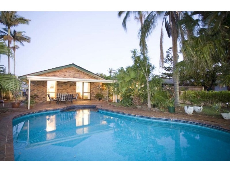 18  Torumba Place, Sunnybank QLD 4109