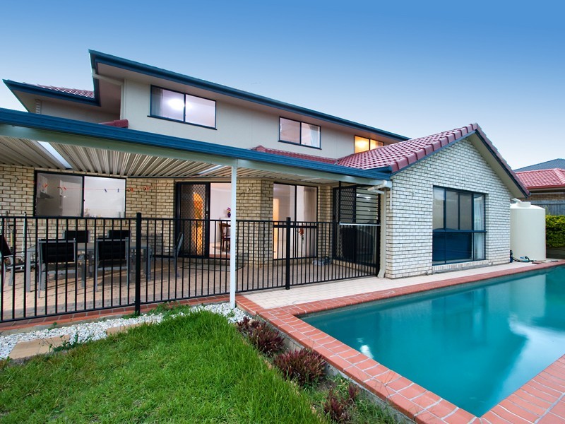 31 Gedas Street, Calamvale QLD 4116