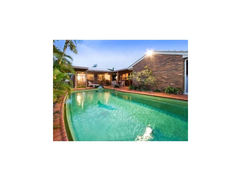 5 Romeo Court, Sunnybank Hills QLD 4109