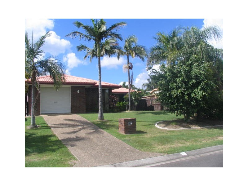 6 Cibo Court, Calamvale QLD 4116