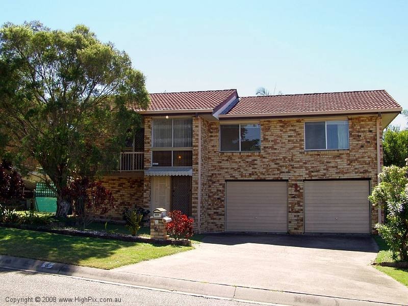 6 Dumaresq Street, Sunnybank Hills QLD 4109