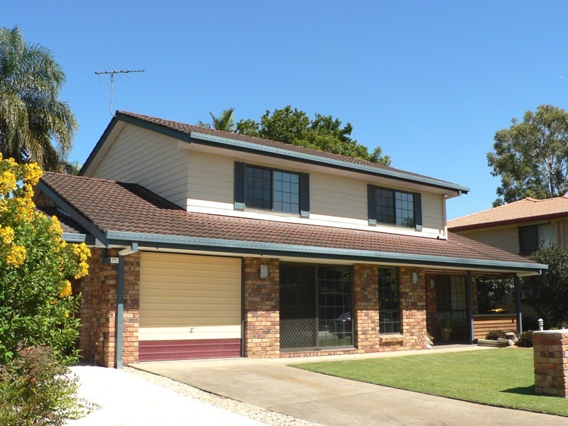 22 Angy Street, Sunnybank Hills QLD 4109