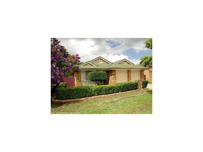 20 Rivergum Place, Calamvale QLD 4116