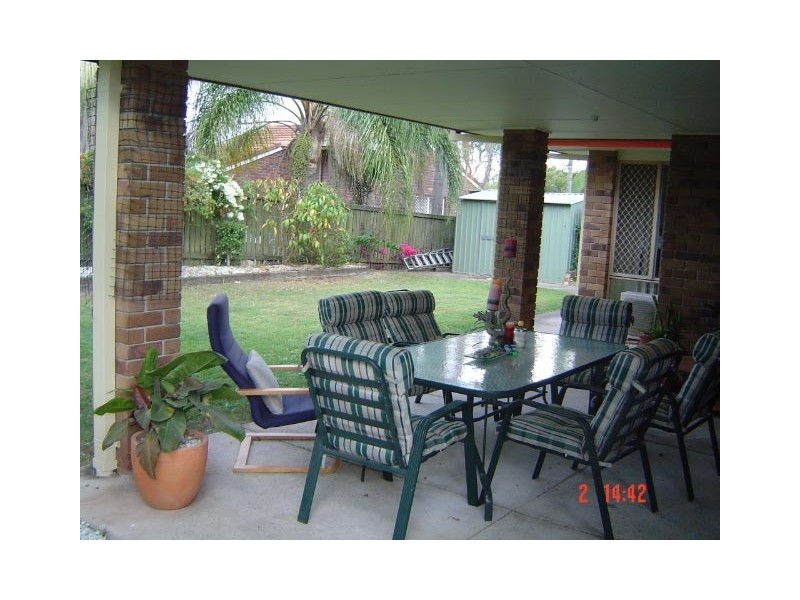 15 Hellawell Road, Sunnybank Hills QLD 4109