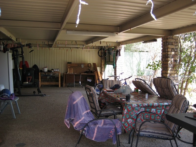 17 Hillianna Street, Algester QLD 4115