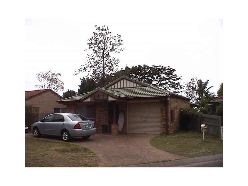 29 Benbek Circuit, Sunnybank Hills QLD 4109