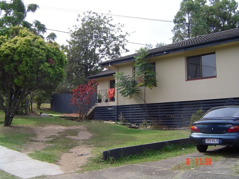 66 Smith Road, Woodridge QLD 4114