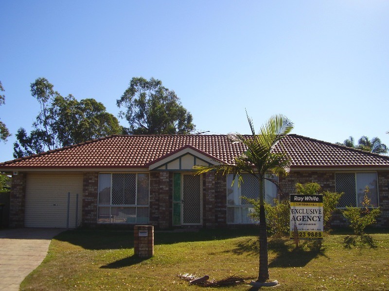 64 Solandra Crescent, Calamvale QLD 4116