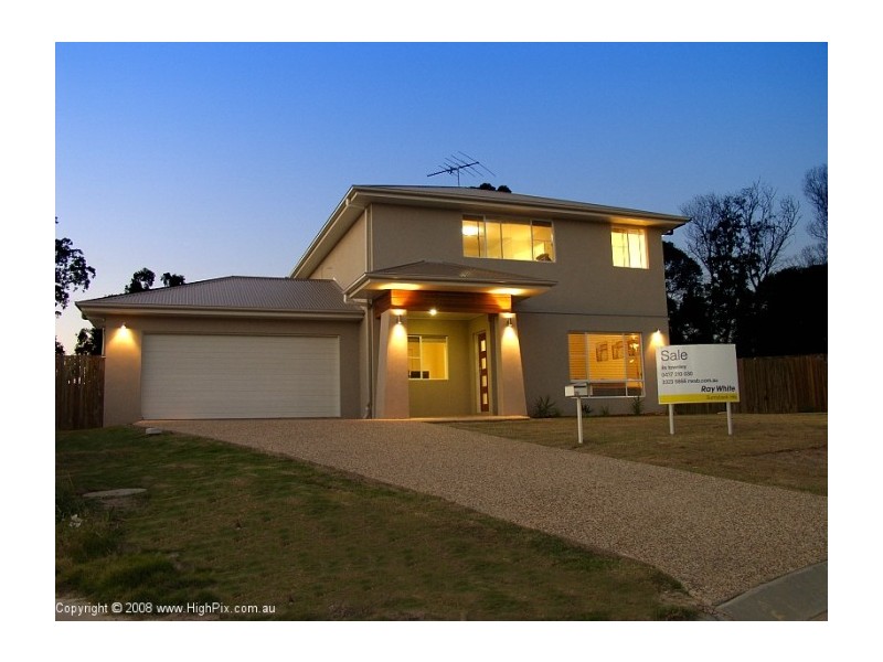 28 Plymouth Place, Calamvale QLD 4116