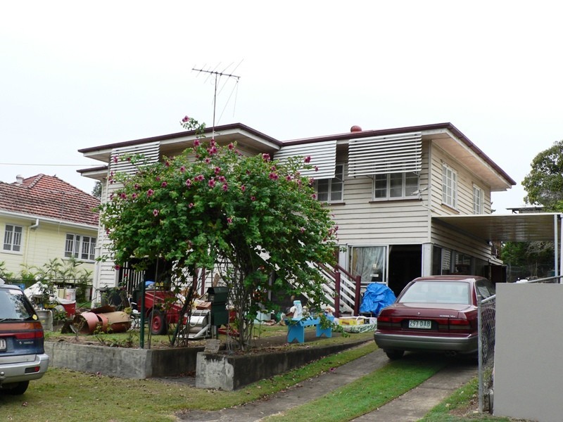 84 Shaftesbury Street, Tarragindi QLD 4121