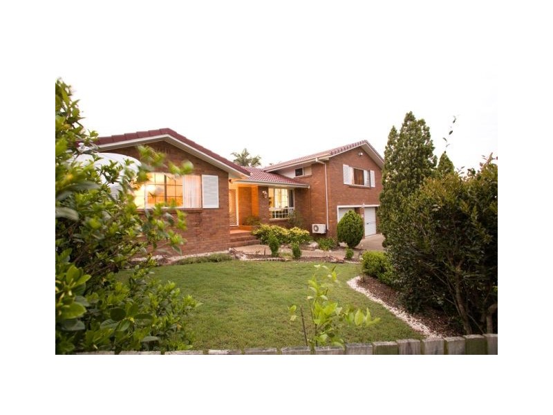 19 McKinley Court, Stretton QLD 4116
