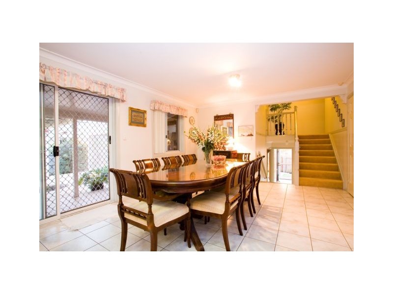 19 McKinley Court, Stretton QLD 4116
