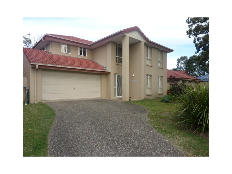 6 Ribbonwood Street, Sunnybank Hills QLD 4109