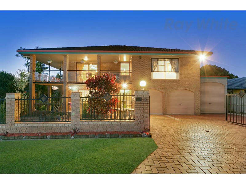 55 Fanfare Street, Eight Mile Plains QLD 4113