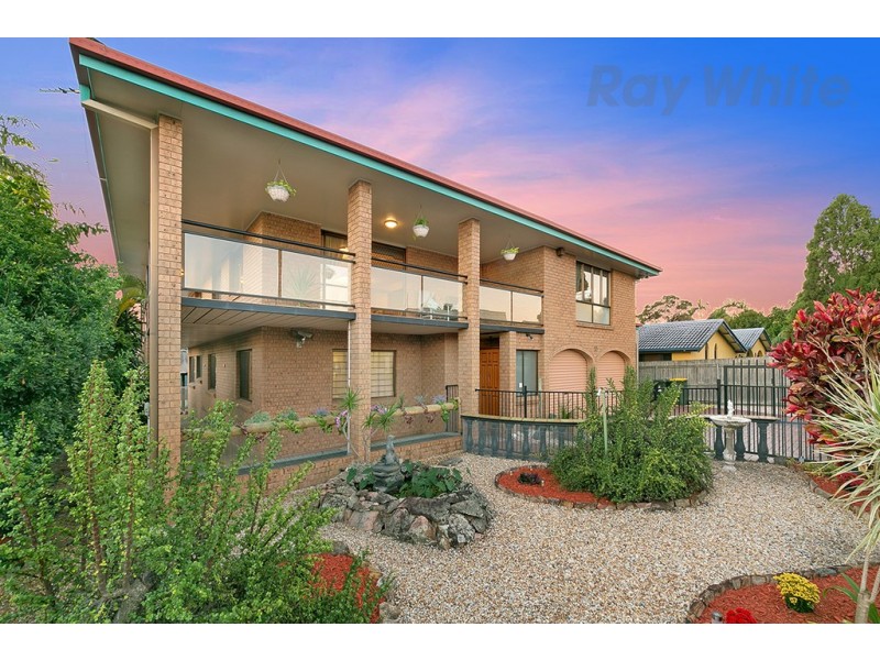 55 Fanfare Street, Eight Mile Plains QLD 4113