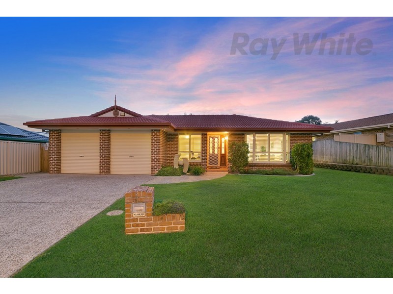 75 Bordeaux Street, Eight Mile Plains QLD 4113